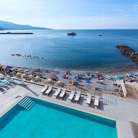 Alimuri Bay Resort Meta Kültér fotó