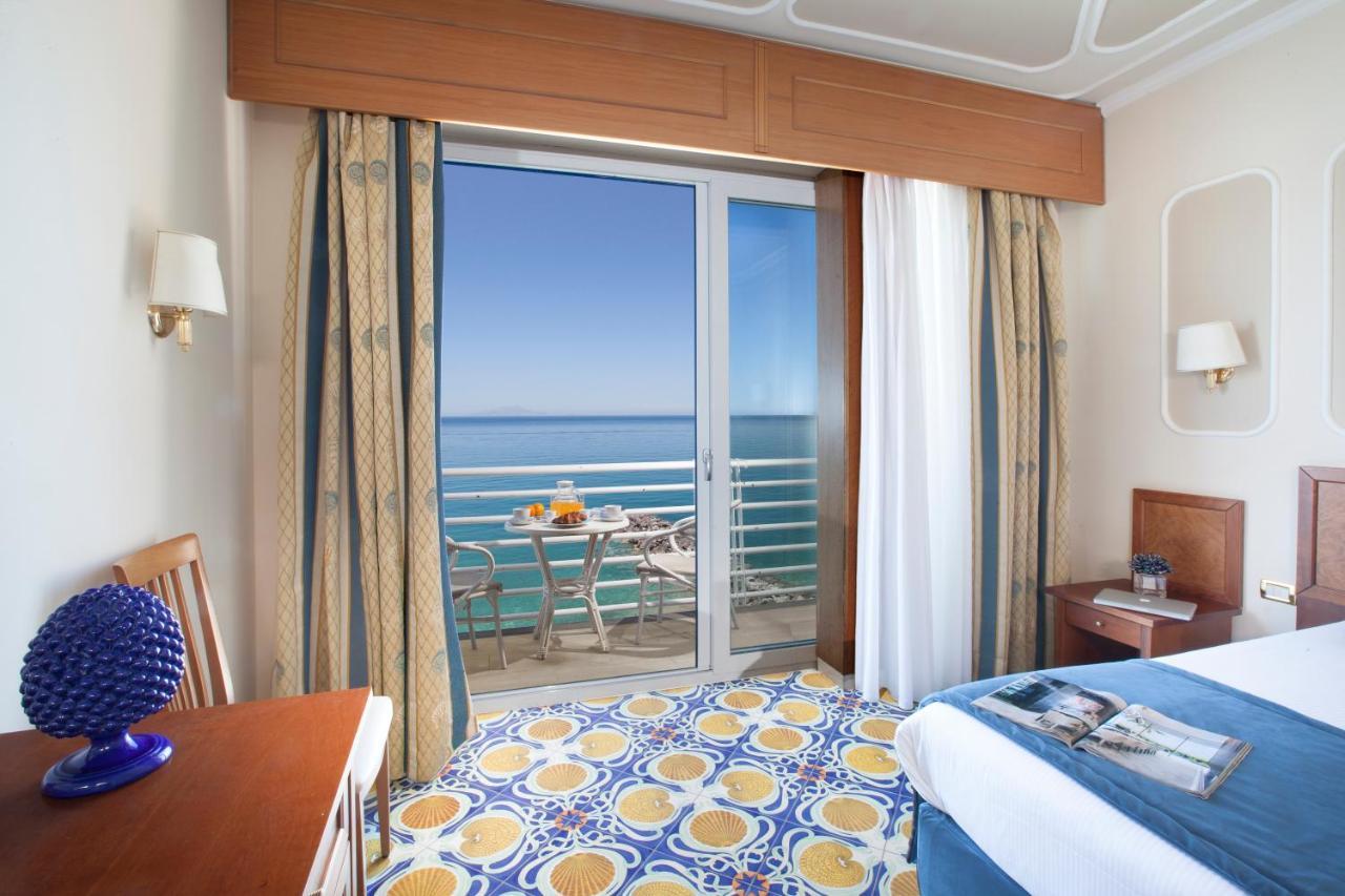 Alimuri Bay Resort Meta Kültér fotó