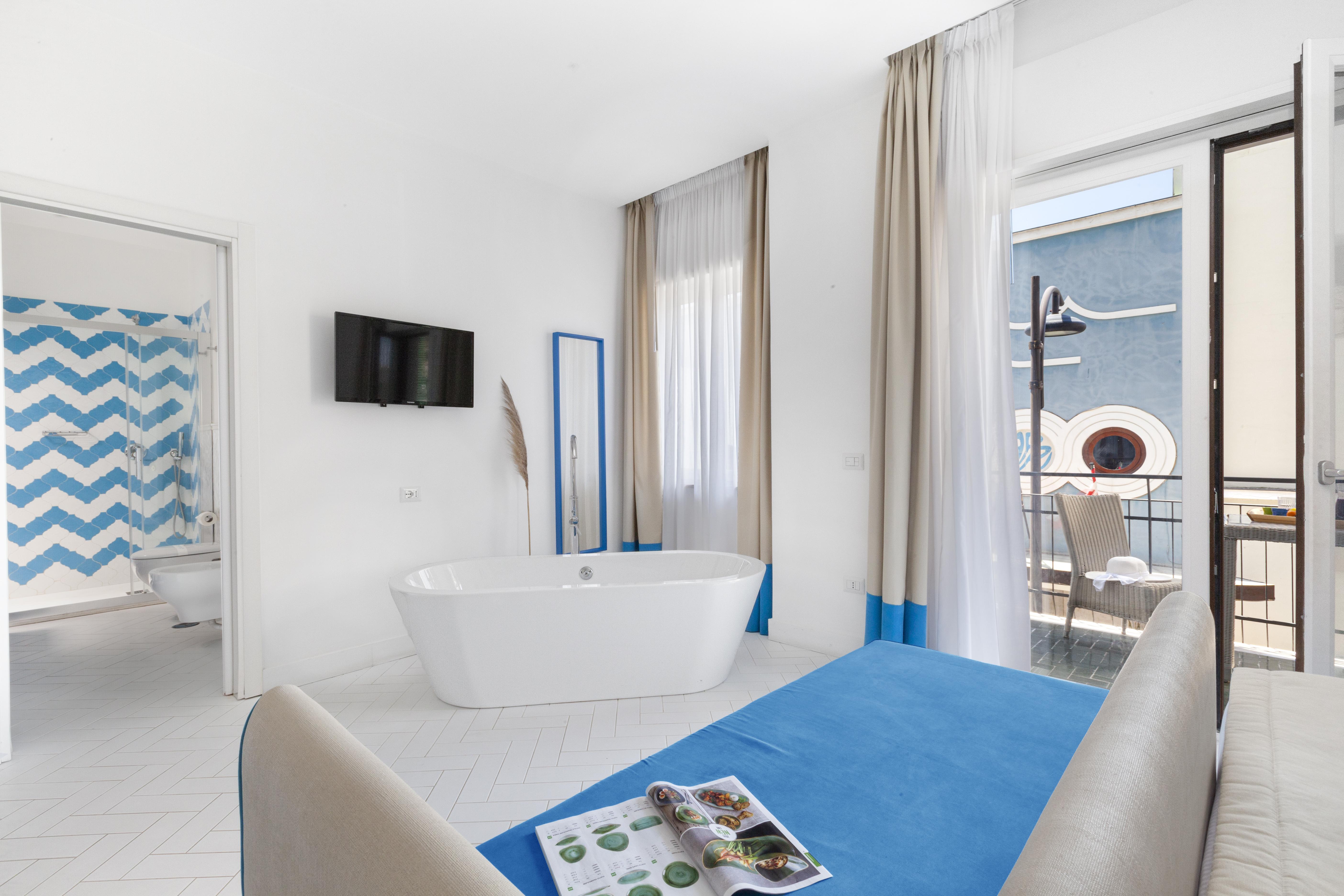 Alimuri Bay Resort Meta Kültér fotó