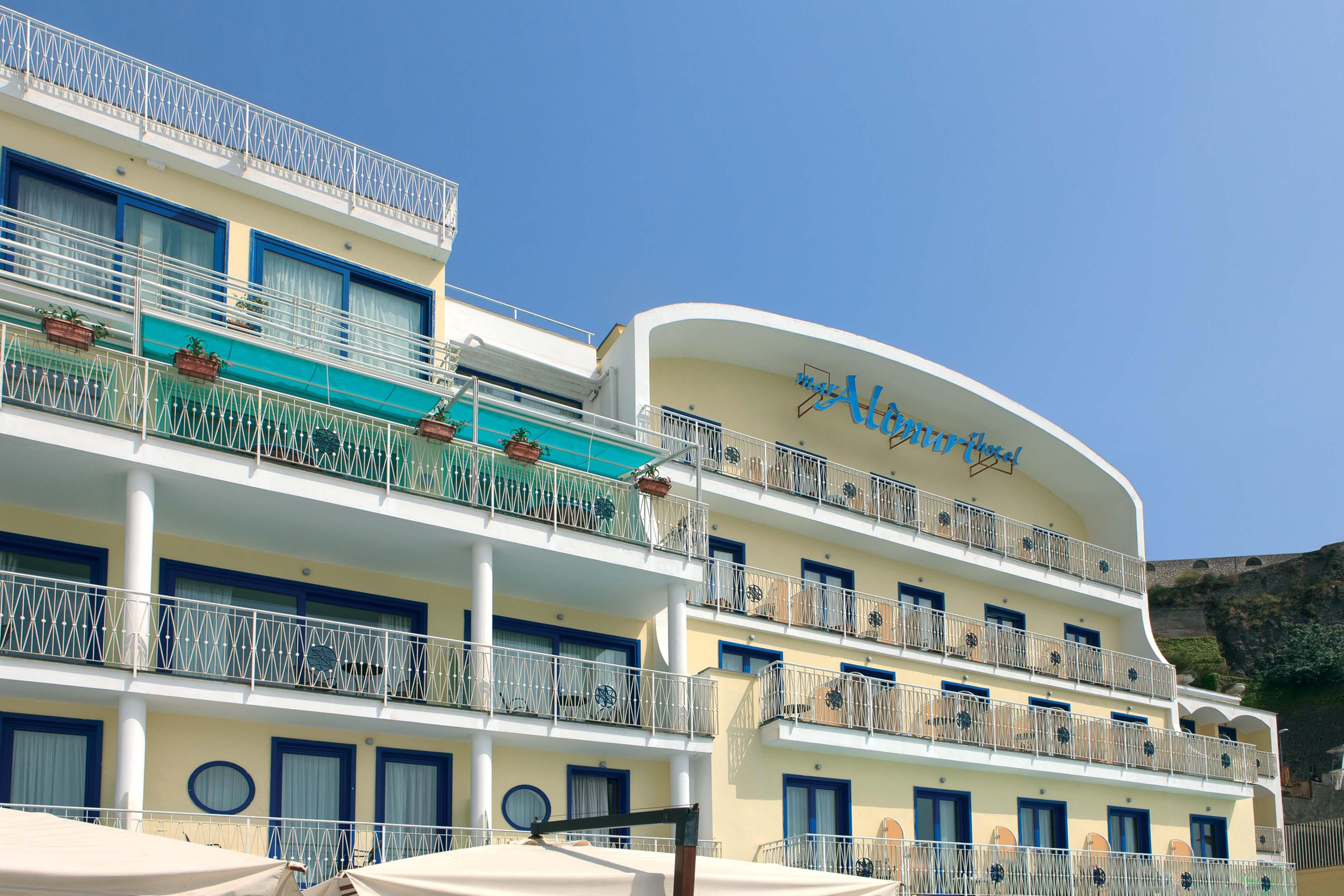 Alimuri Bay Resort Meta Kültér fotó
