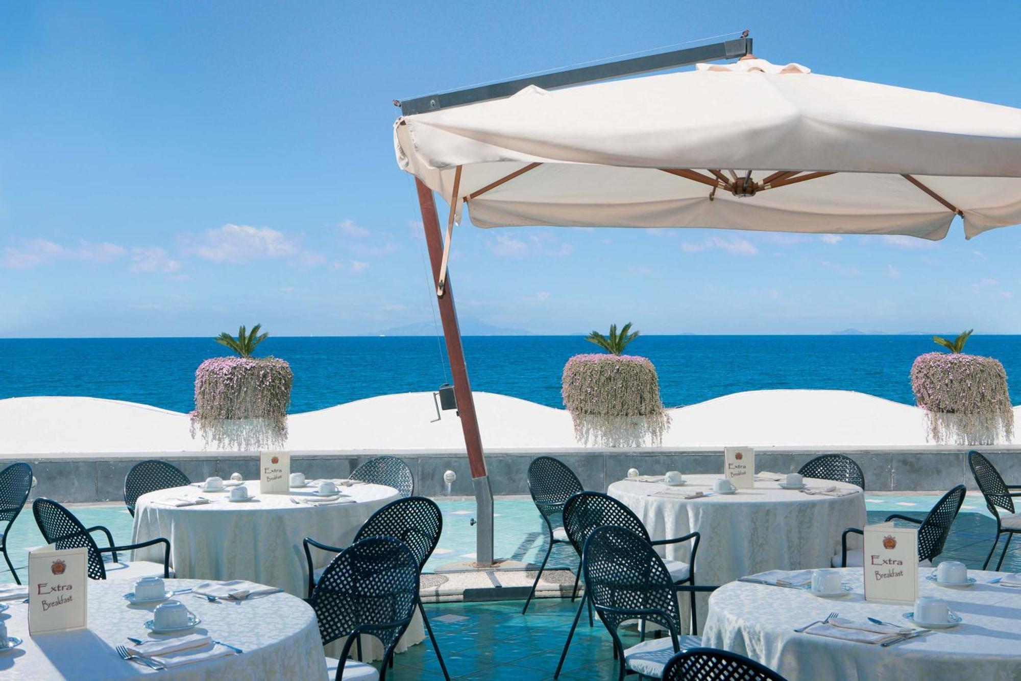 Alimuri Bay Resort Meta Kültér fotó