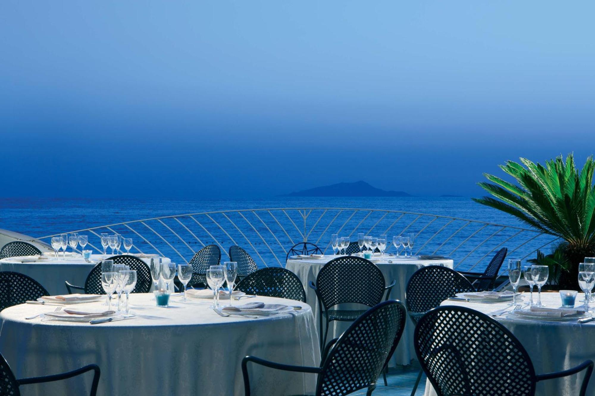 Alimuri Bay Resort Meta Kültér fotó