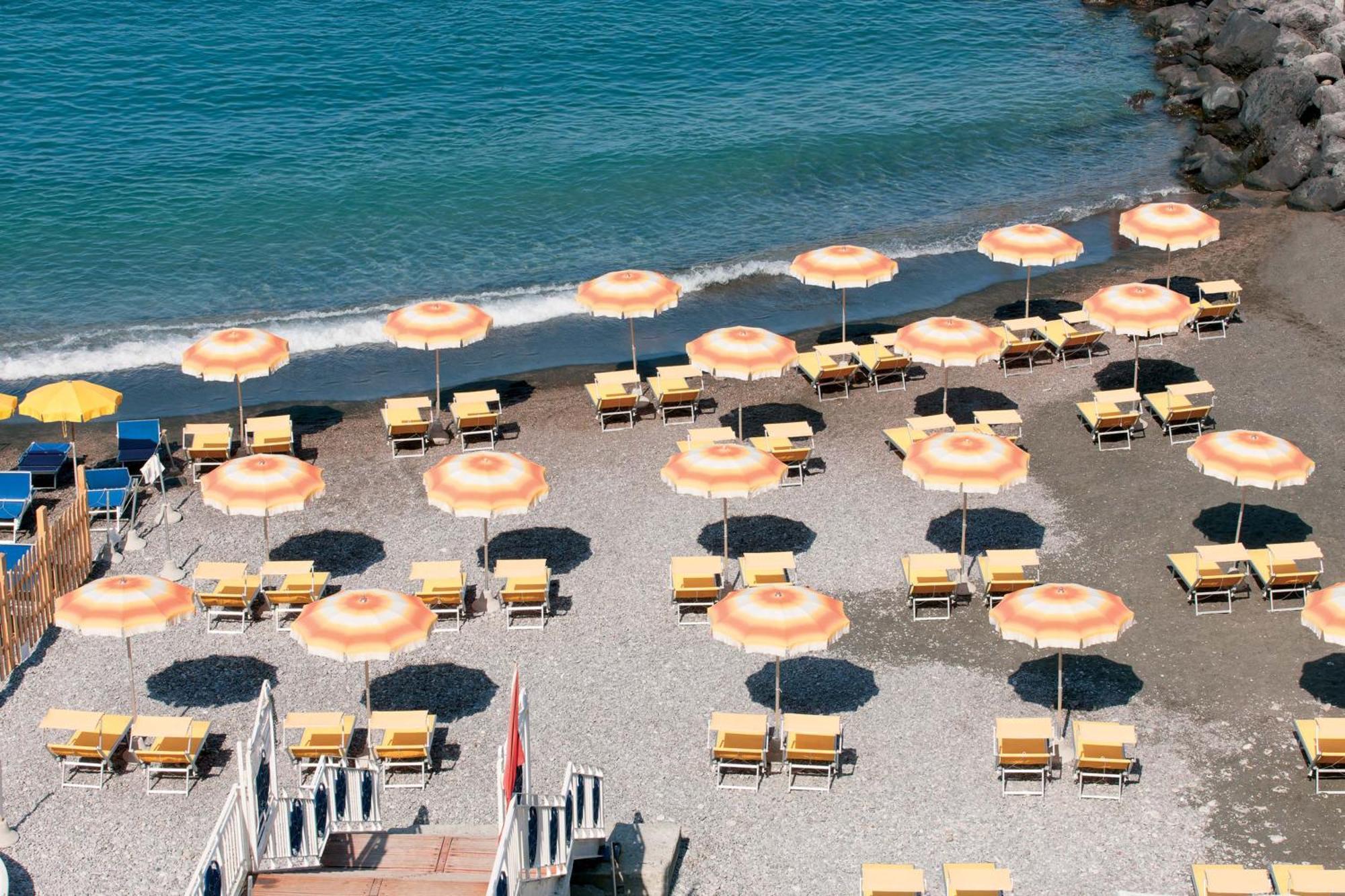 Alimuri Bay Resort Meta Kültér fotó