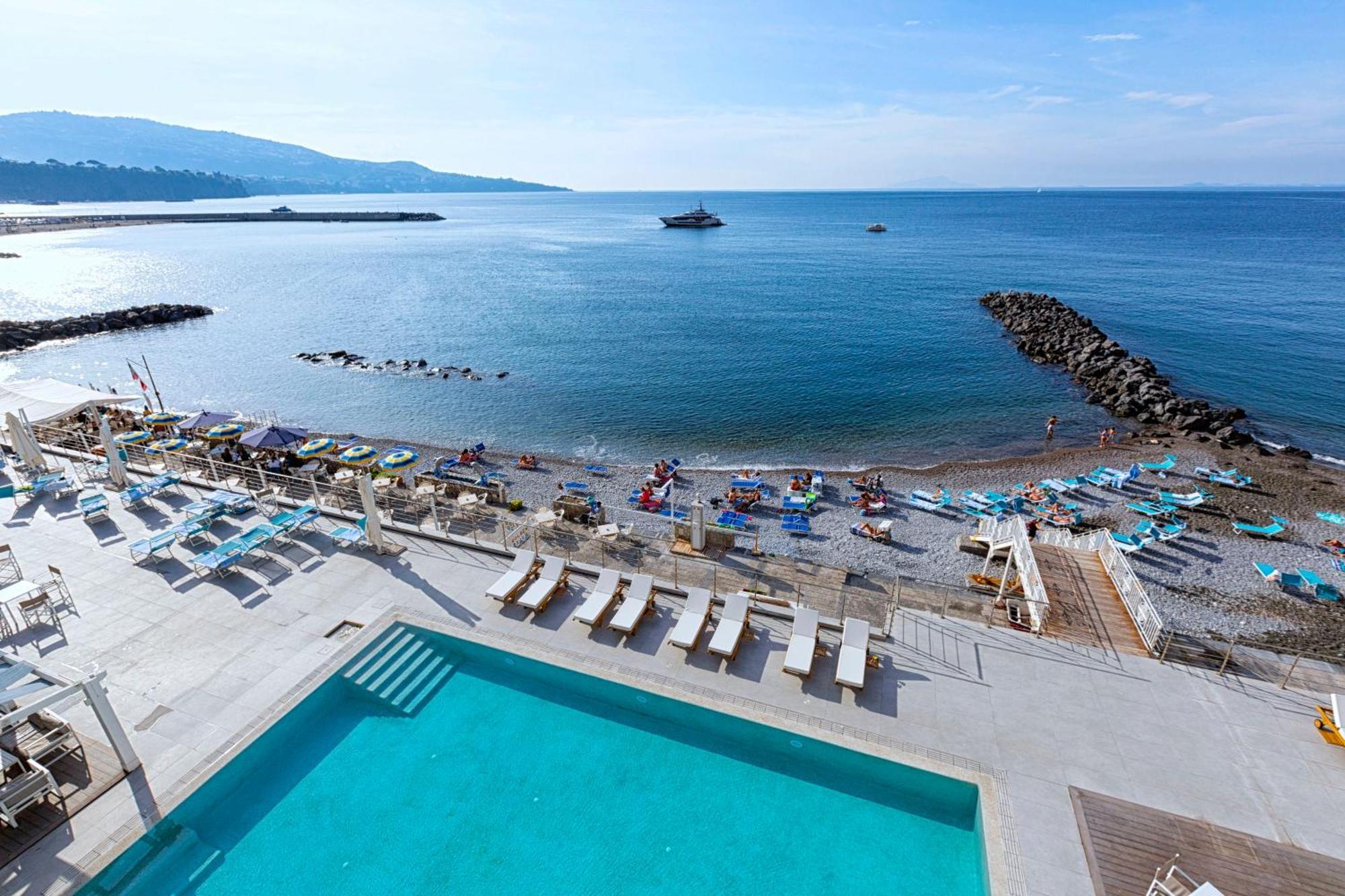 Alimuri Bay Resort Meta Kültér fotó