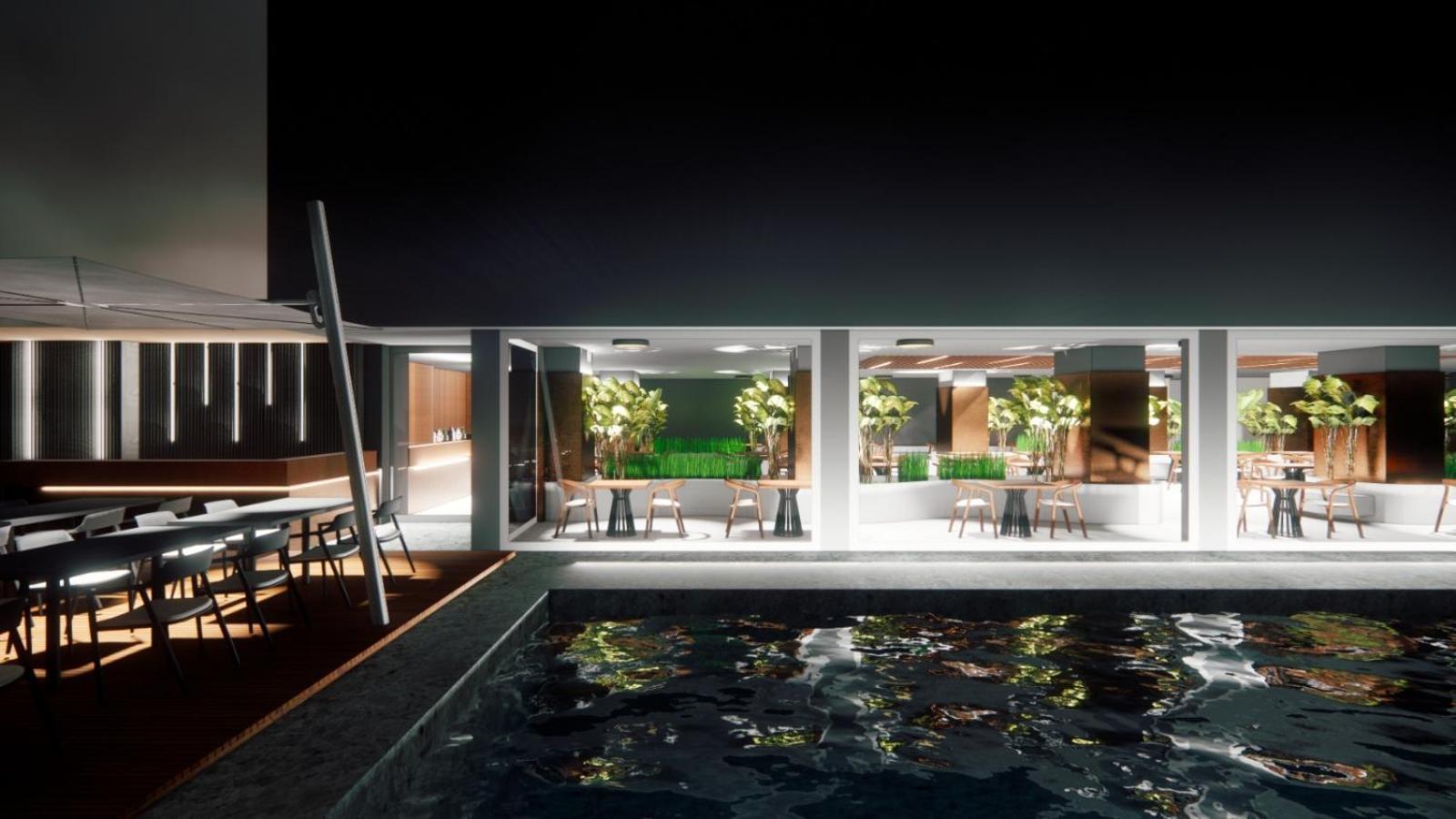 Alimuri Bay Resort Meta Kültér fotó