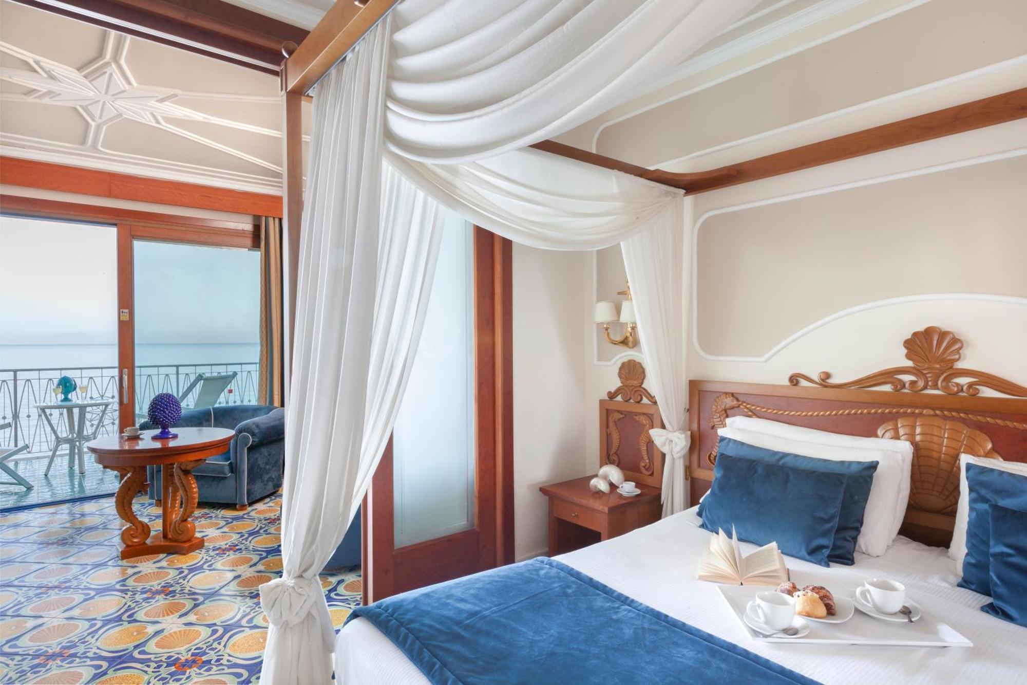 Alimuri Bay Resort Meta Kültér fotó